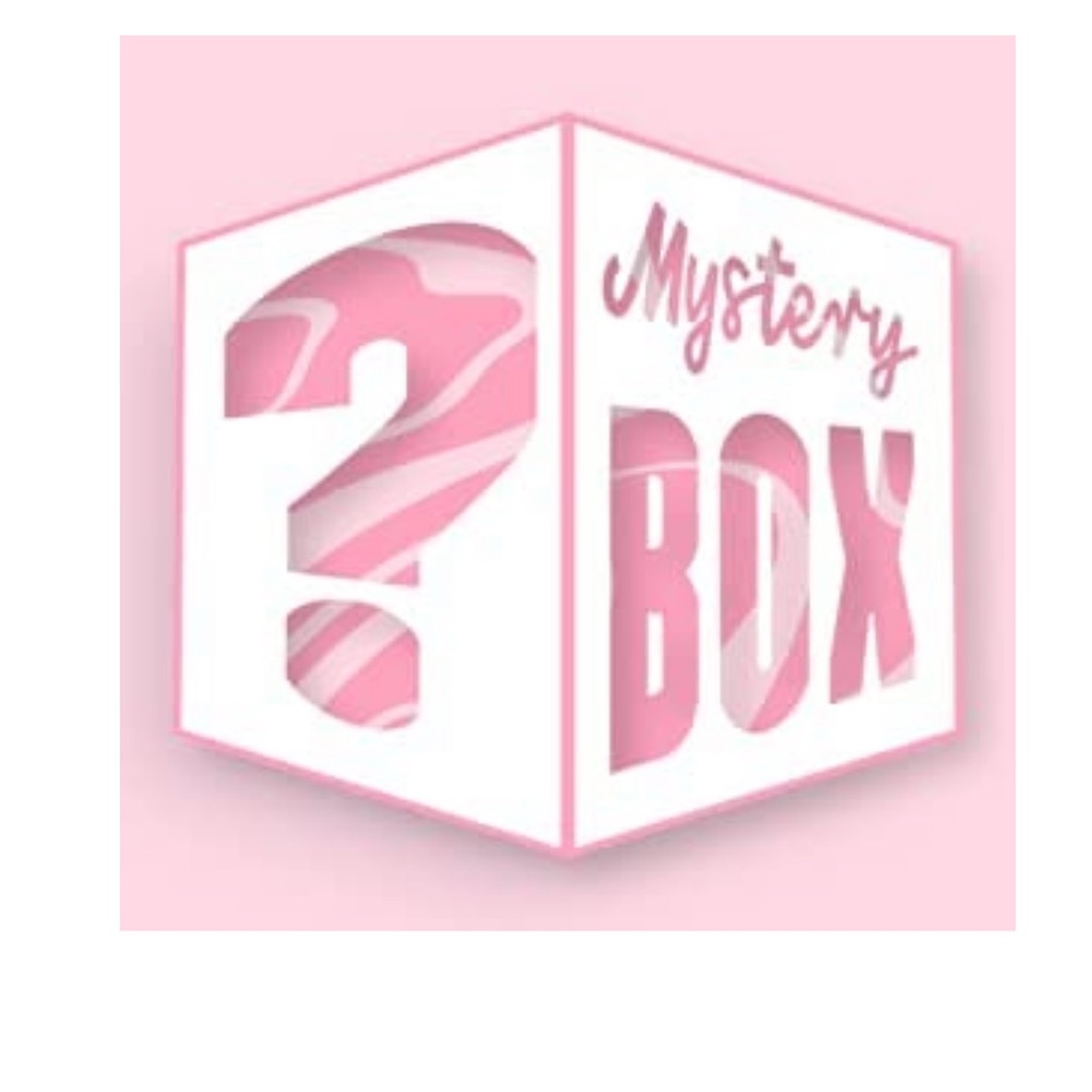Size LARGE  - Reseller Wholesale Women's Mystery Box!!!